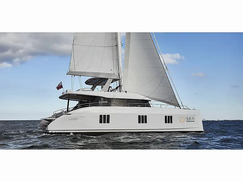 Sunreef 60