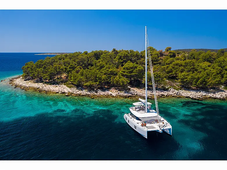Sunreef 50