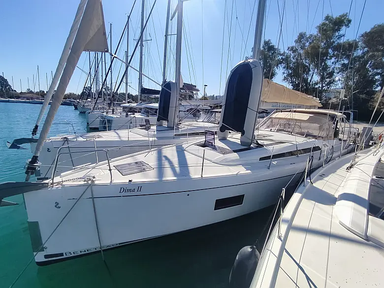 Oceanis 51.1