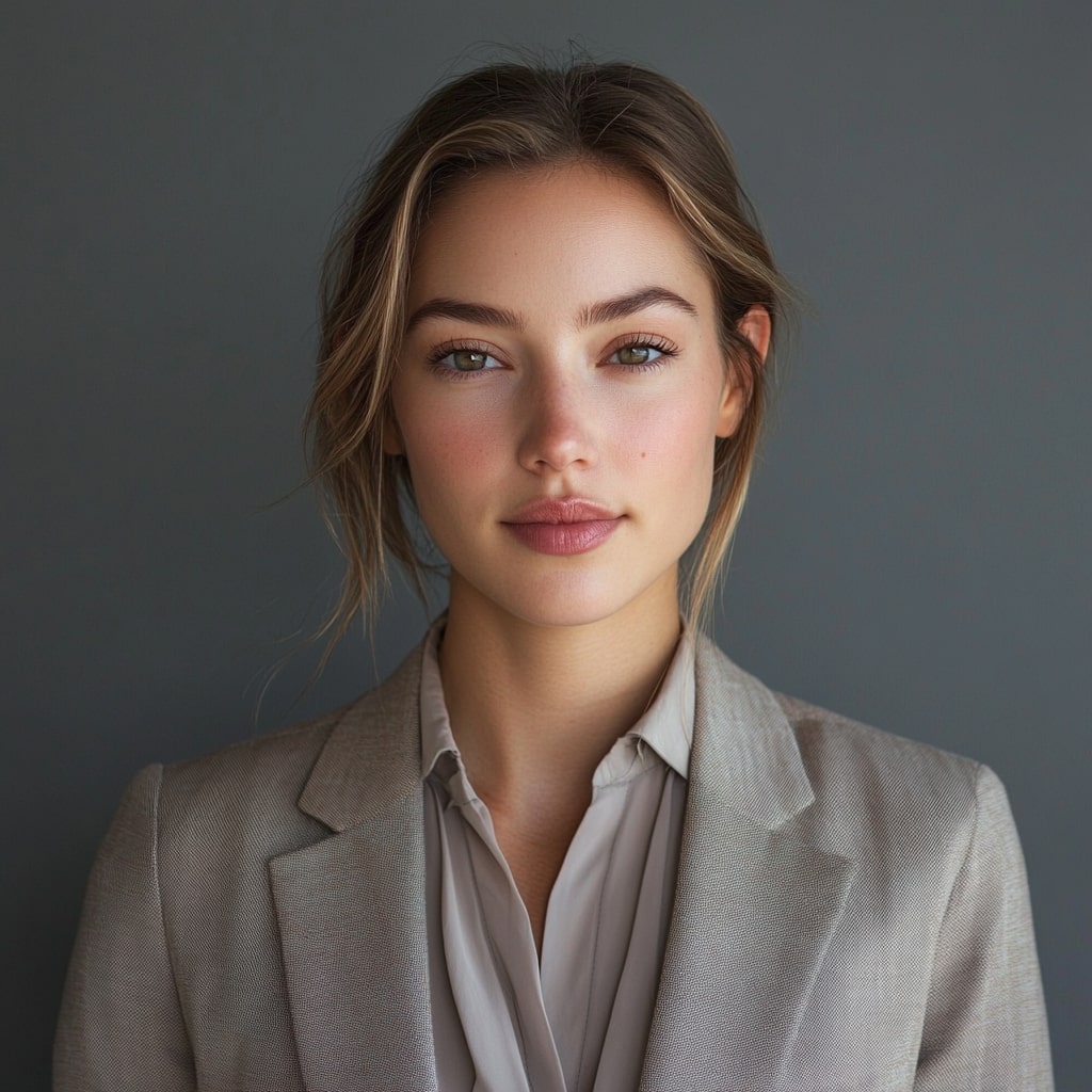 Sophia Carter