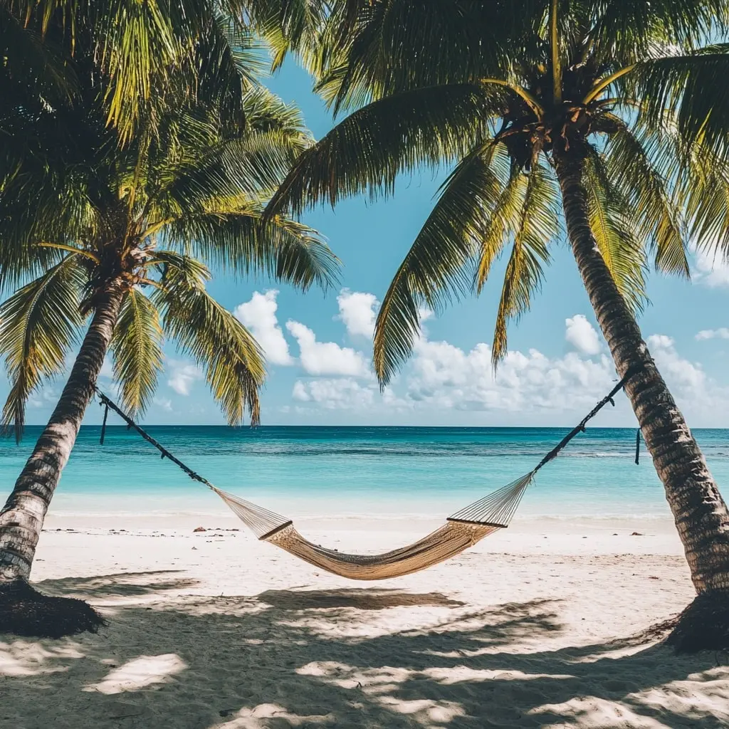 Explore The Caribbean Paradise