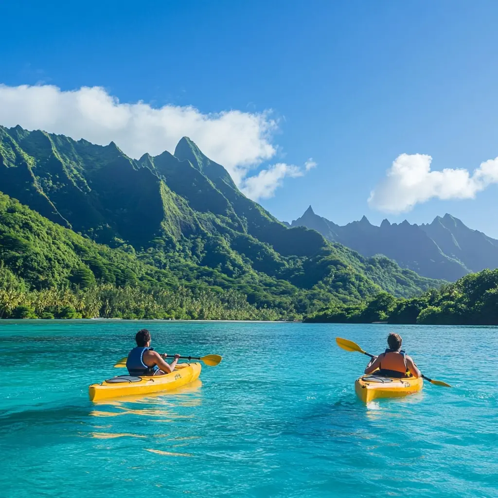 Polynesia