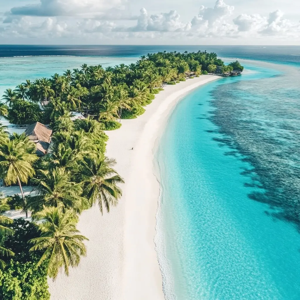 Maldives